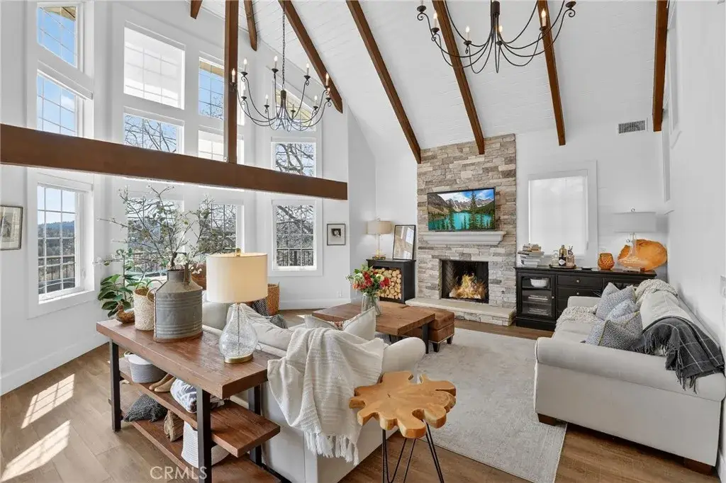 27604 Matterhorn Drive, Lake Arrowhead, CA 92352 - #1