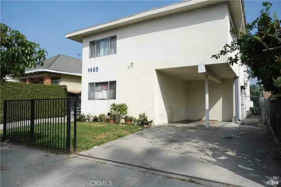 1465 W 25th, Los Angeles, CA 90007 - #2
