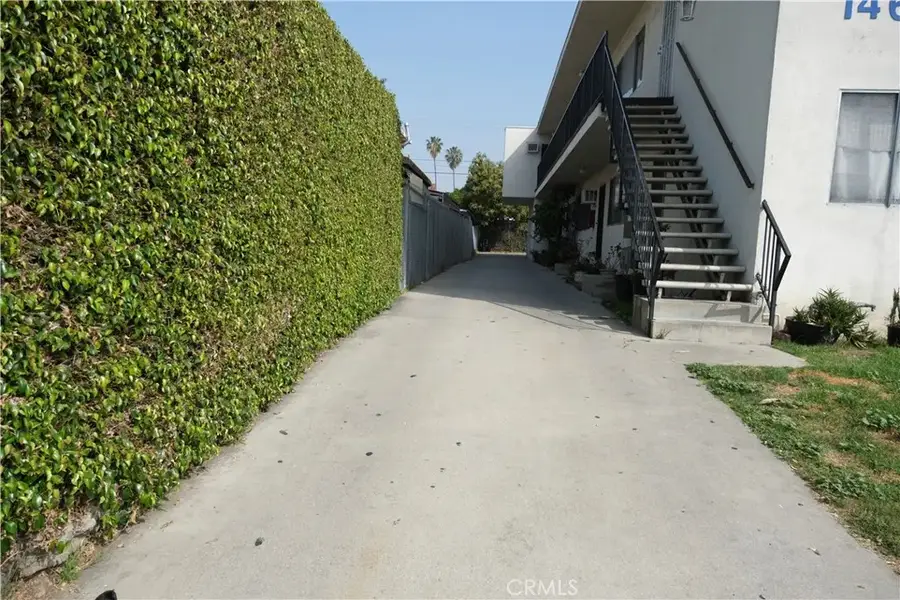 1465 W 25th, Los Angeles, CA 90007 - #3