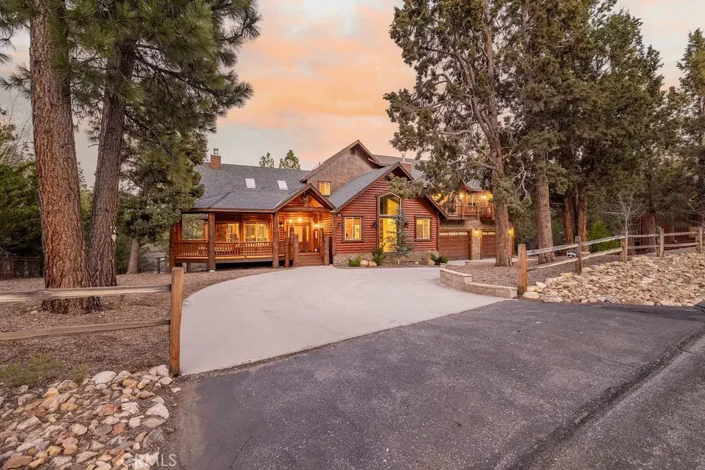 1046 Heritage, Big Bear City, CA 92314 - #1