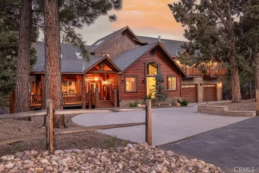 1046 Heritage, Big Bear City, CA 92314 - #2