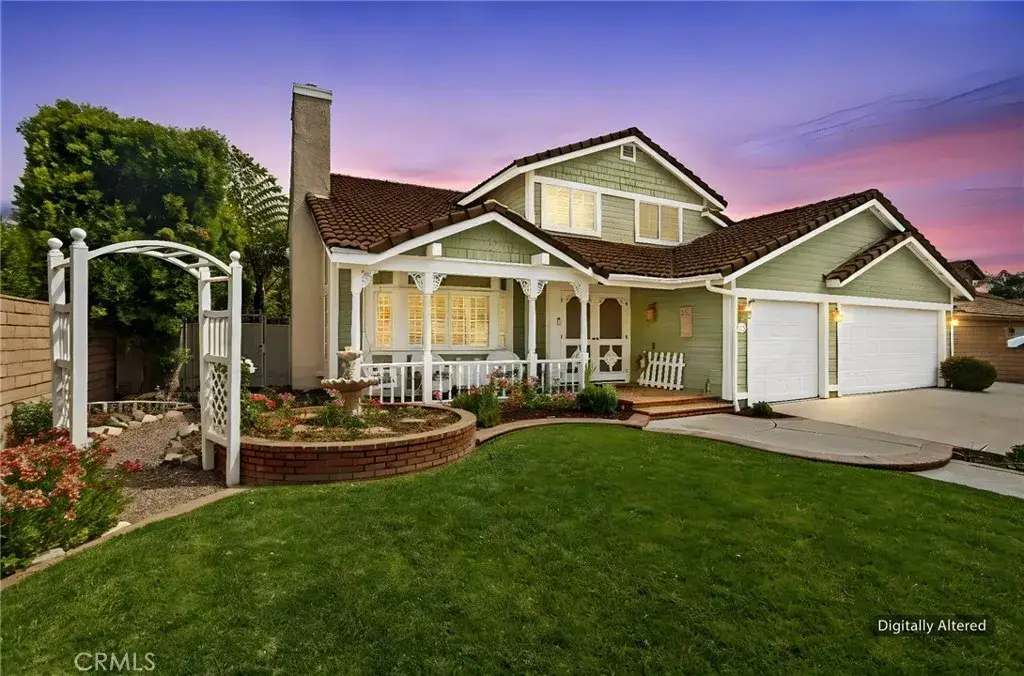 1155 Bridgeport Rd, Corona, CA 92882 - #1