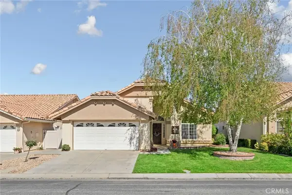 1604 Crystal Downs Street, Banning, CA 92220