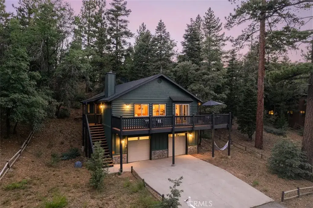 1639 Columbine, Big Bear City, CA 92314 - #1