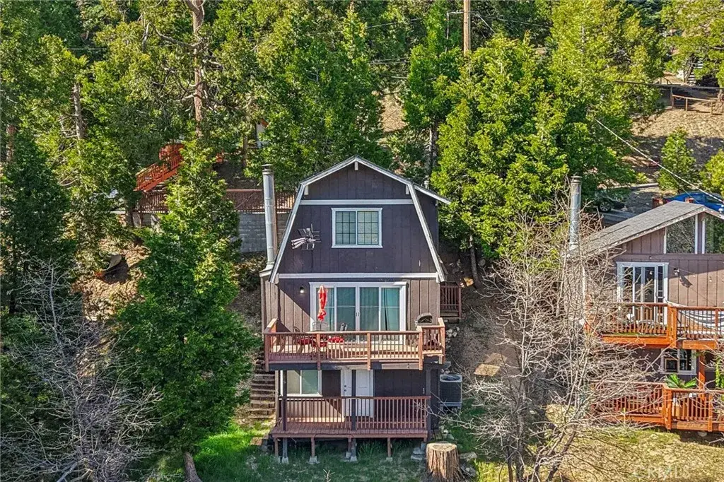 2409 Spring Oak Drive, Running Springs, CA 92382 - #1