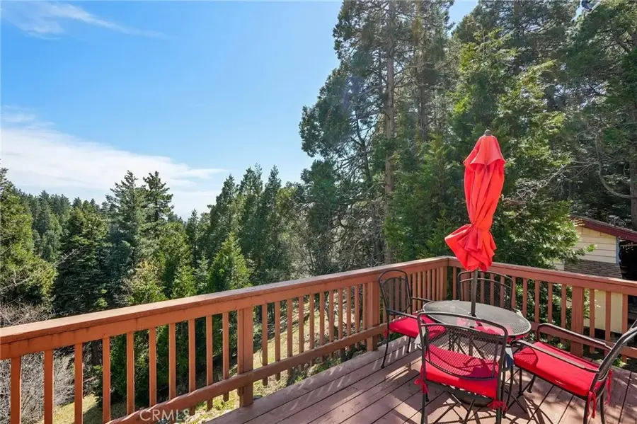 2409 Spring Oak Drive, Running Springs, CA 92382 - #2