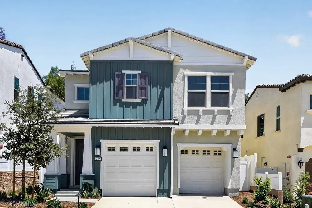 475 Citrus Oak Road, Glendora, CA 91740 - #1