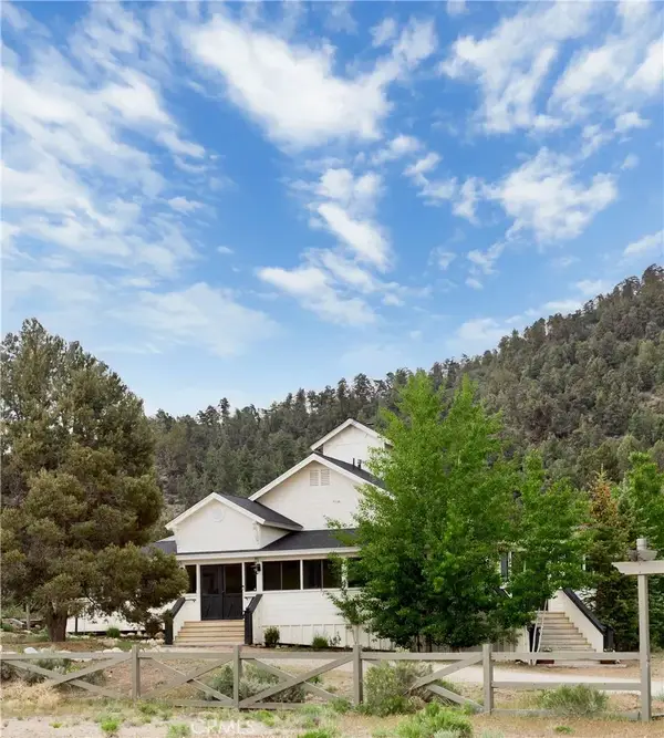 2000 Baldwin Lake Road, Big Bear City, CA 92314