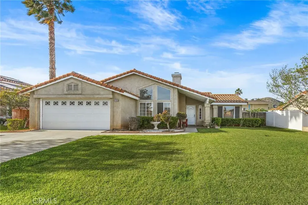 11031 Sierra Tree Lane, Riverside, CA 92505 - #1