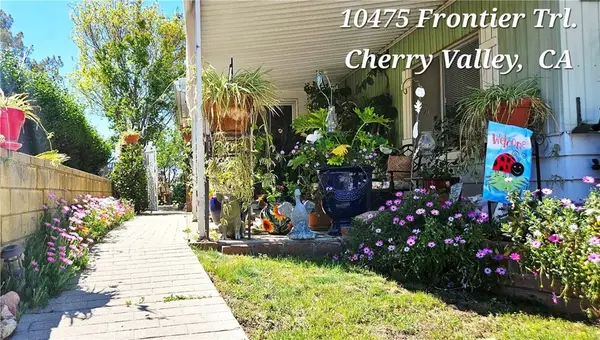 10475 Frontier, Cherry Valley, CA 92223