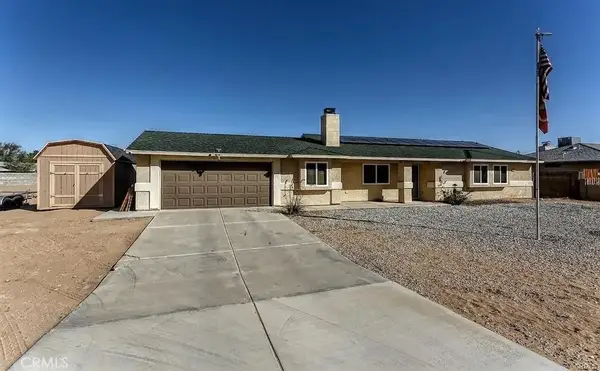 21150 Lone Eagle, Apple Valley, CA 92308