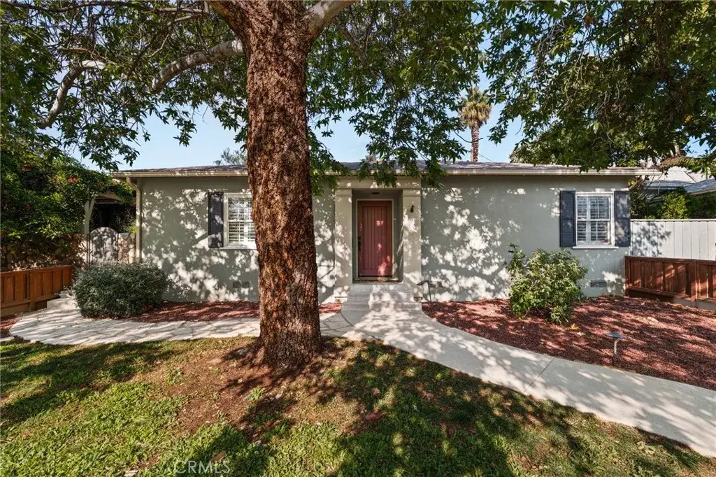74 N N Buena Vista, Redlands, CA 92373 - #1