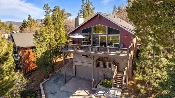1536 Wolf, Big Bear, CA 92314