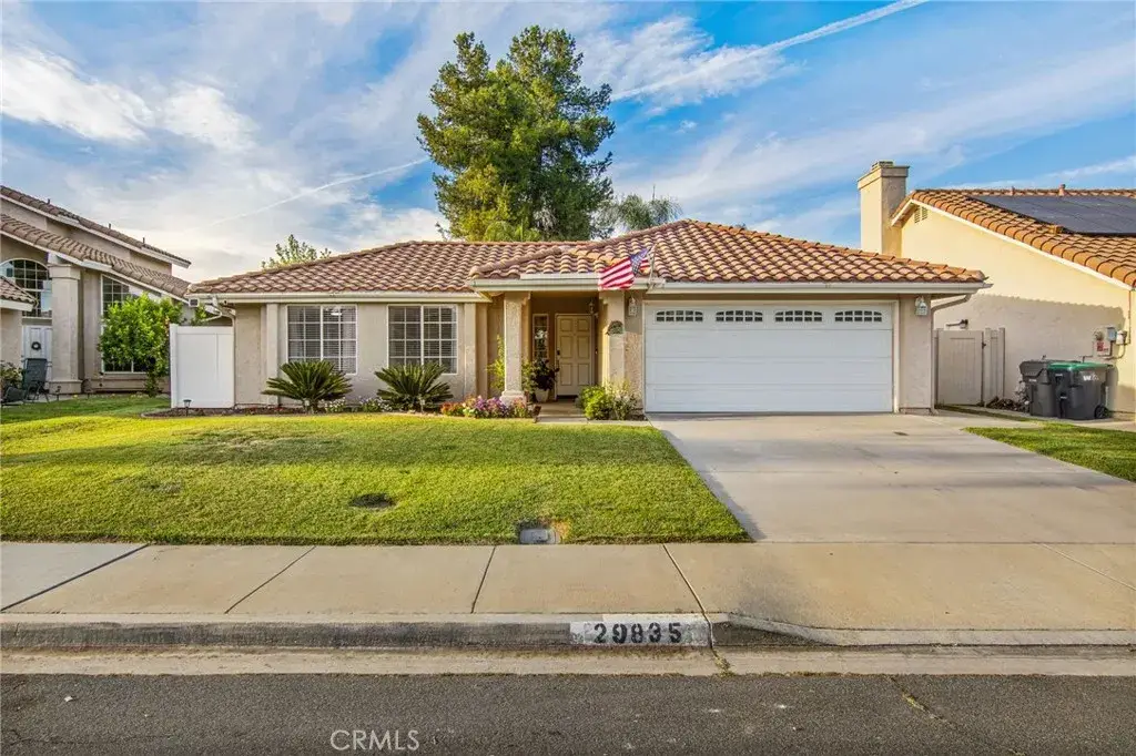 29835 Camino Cristal, Menifee, CA 92584 - #1