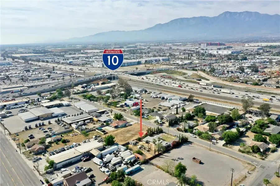 0 Boyle, Fontana, CA 92335 - #2