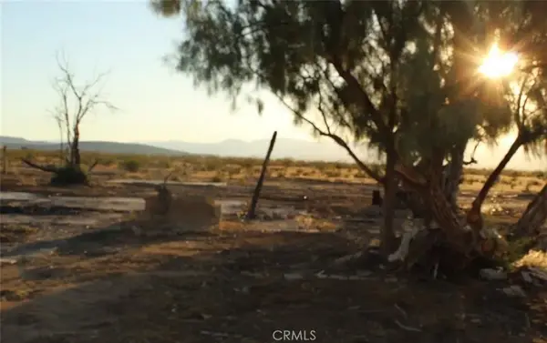 3601 S China Lake, Ridgecrest, CA 93555