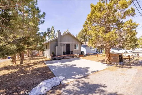 196 Sunset Lane, Sugarloaf, CA 92386