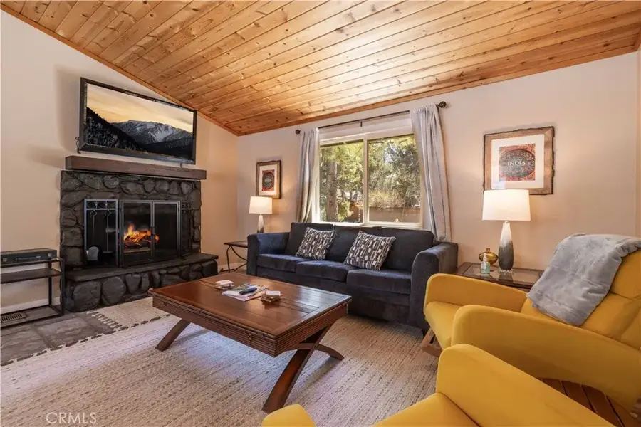 196 Sunset Lane, Sugarloaf, CA 92386 - #2