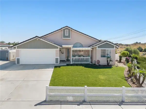 815 Georgiana Court, Perris, CA 92570