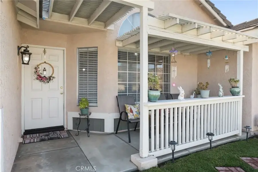 815 Georgiana Court, Perris, CA 92570 - #2