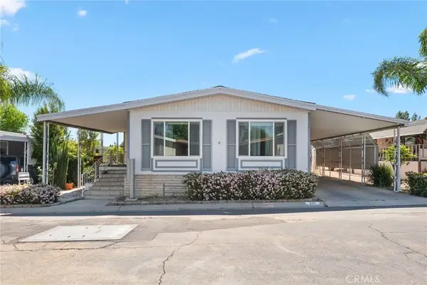 27701 Murrieta #227, Menifee, CA 92586