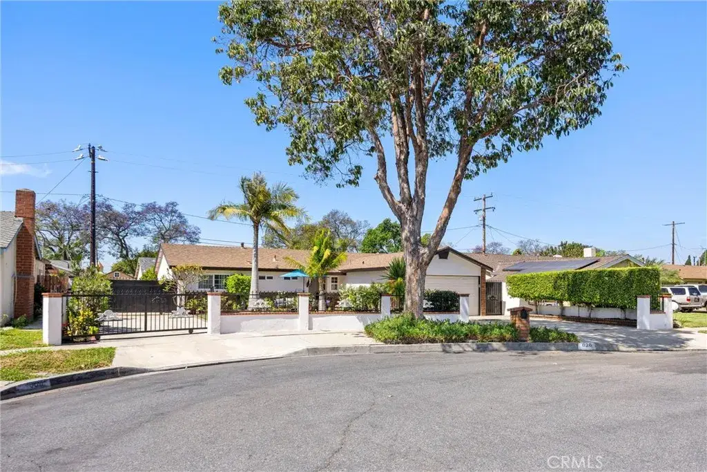 626 S Corta, Santa Ana, CA 92704 - #1