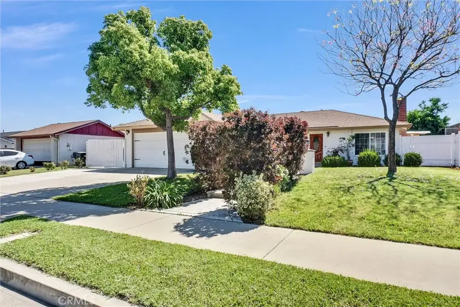 1602 E Oak Hill Court, Ontario, CA 91761 - #3
