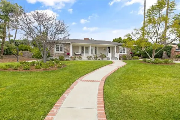 15155 El Soneto, Whittier, CA 90605