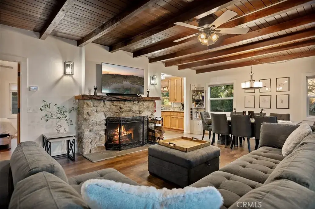 717 Crest Estates, Lake Arrowhead, CA 92352 - #1