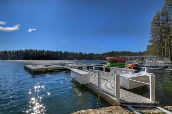 0 North Shore, Lake Arrowhead, CA 92352