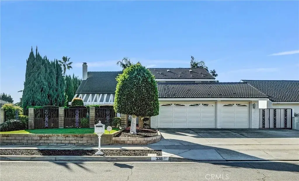 338 Purdy, Placentia, CA 92870 - #1