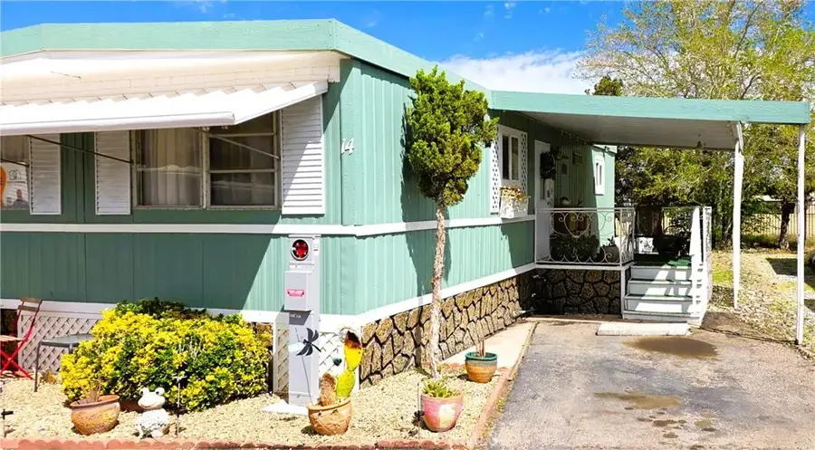 21922 Ottawa #14, Apple Valley, CA 92308 - #2