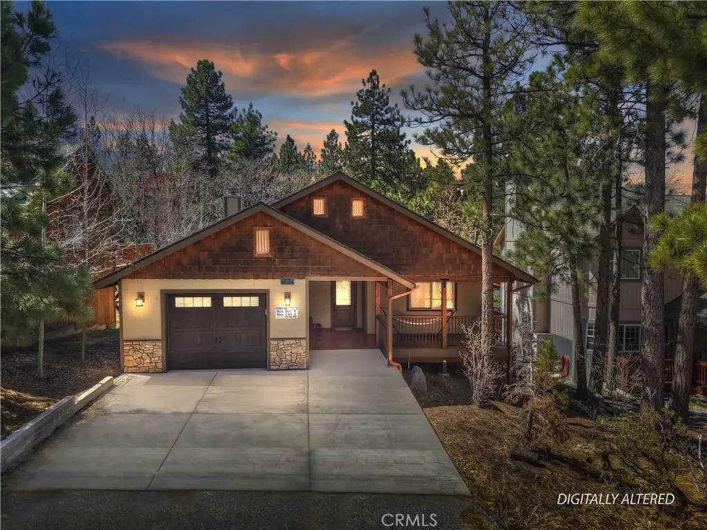 764 Conklin, Big Bear Lake, CA 92315 - #1