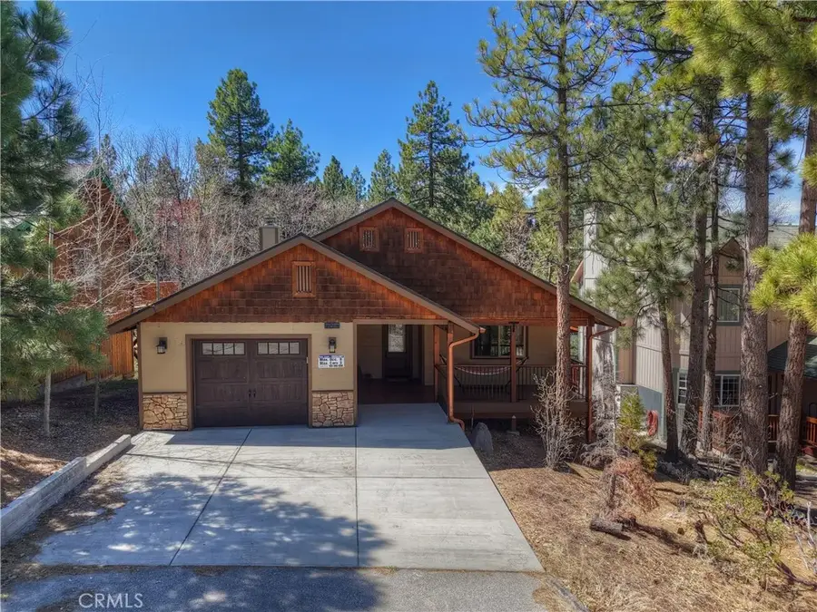 764 Conklin, Big Bear Lake, CA 92315 - #2
