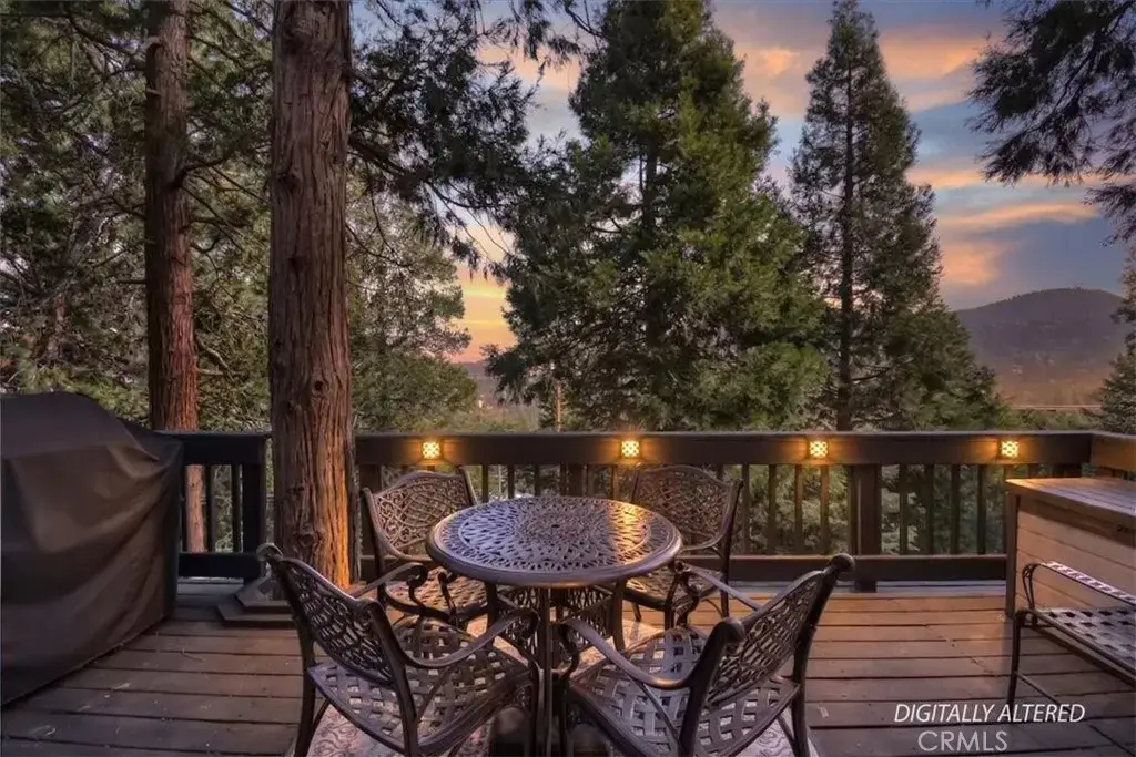 24607 Altdorf Drive, Crestline, CA 92325 - #1