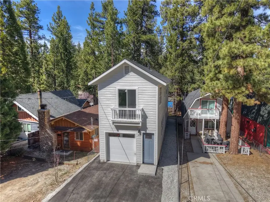 911 Sugarloaf, Big Bear City, CA 92314 - #2