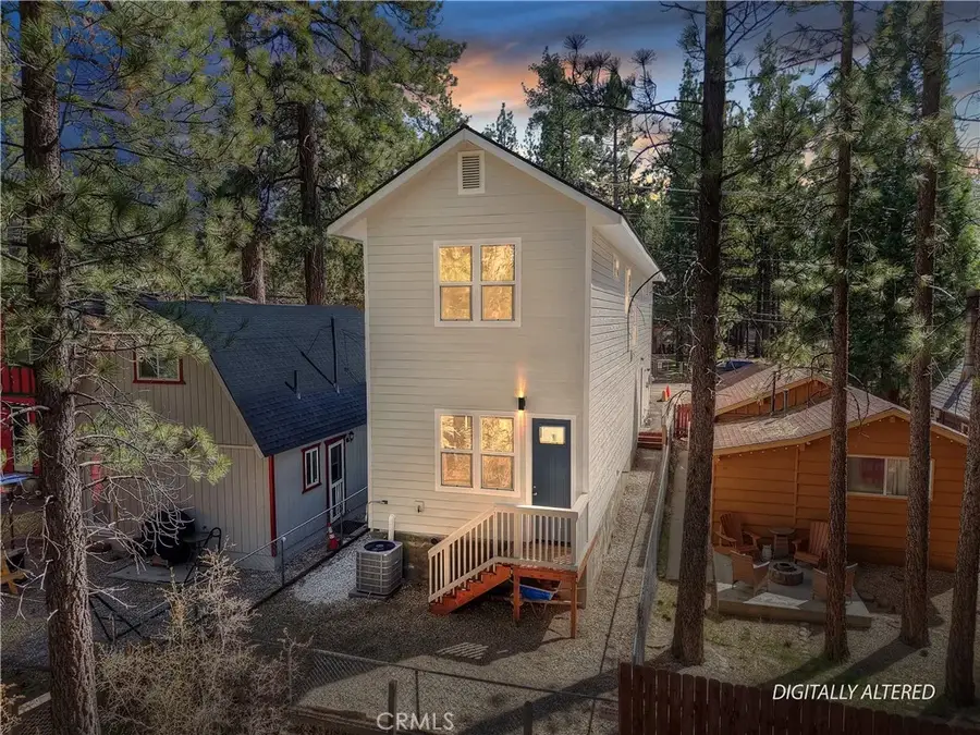 911 Sugarloaf, Big Bear City, CA 92314 - #3