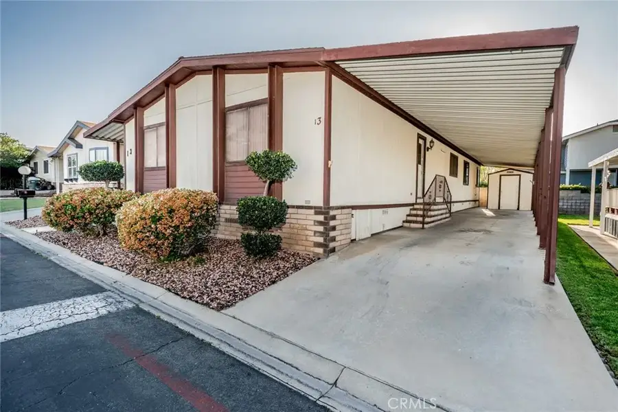 1550 Rimpau #13, Corona, CA 92881 - #2