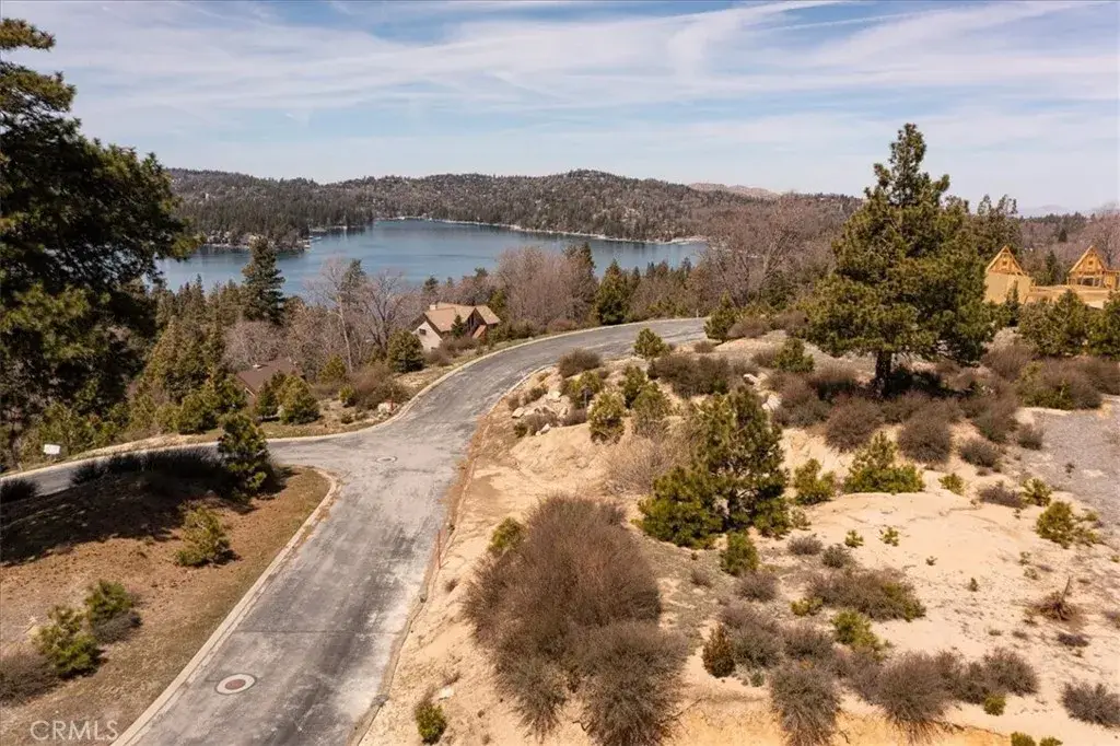 150 Mill Pond, Lake Arrowhead, CA 92352 - #1