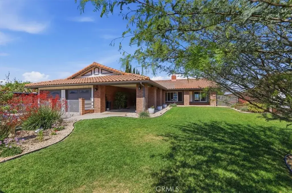 2359 Alhambra, Norco, CA 92860 - #1