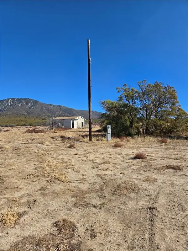 36650 Bautista Road, Anza, CA 92539