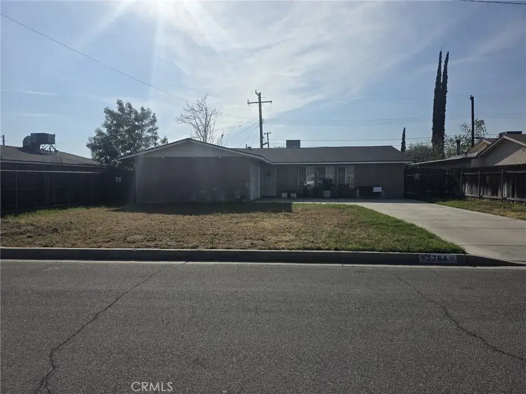 7784 Drummond, Highland, CA 92346 - #1