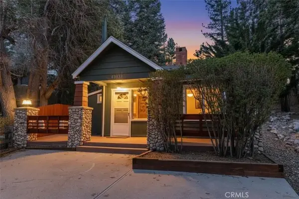 43131 Grizzly, Big Bear Lake, CA 92315