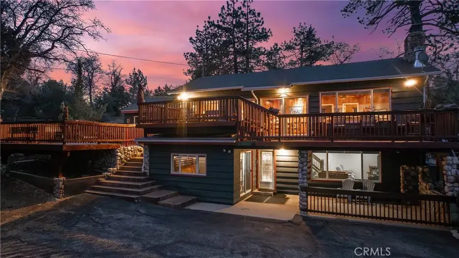 43656 Ridge Crest, Big Bear Lake, CA 92315 - #2