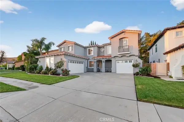 11907 Southwind Way, Yucaipa, CA 92399