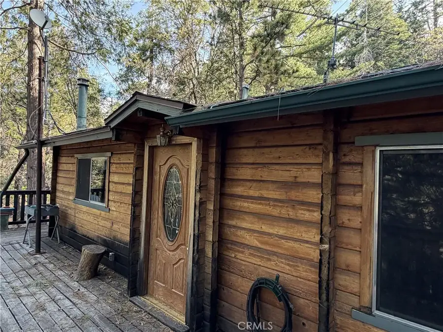 6307 Cedar Court, Angelus Oaks, CA 92305 - #2