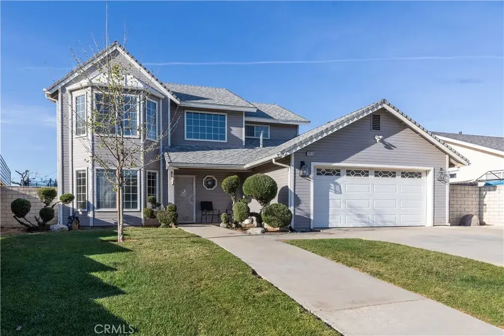 34616 Cape Cod Court, Yucaipa, CA 92399 - #1