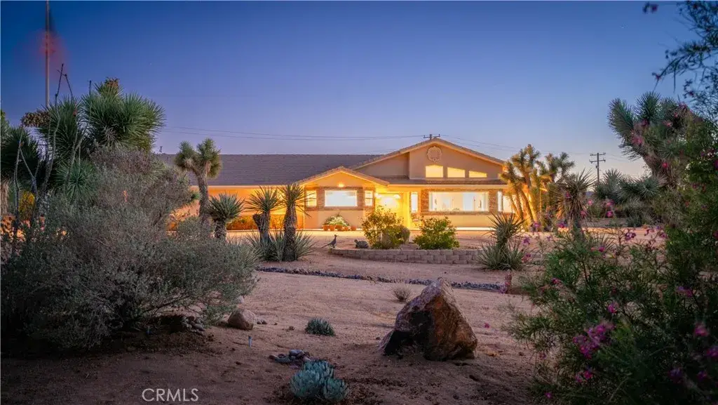 8920 Del Monte Avenue, Yucca Valley, CA 92284 - #1
