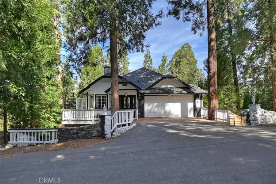 24048 Altdorf Drive, Crestline, CA 92325 - #3