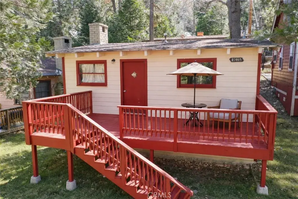 23915 Wildwood, Crestline, CA 92325 - #1
